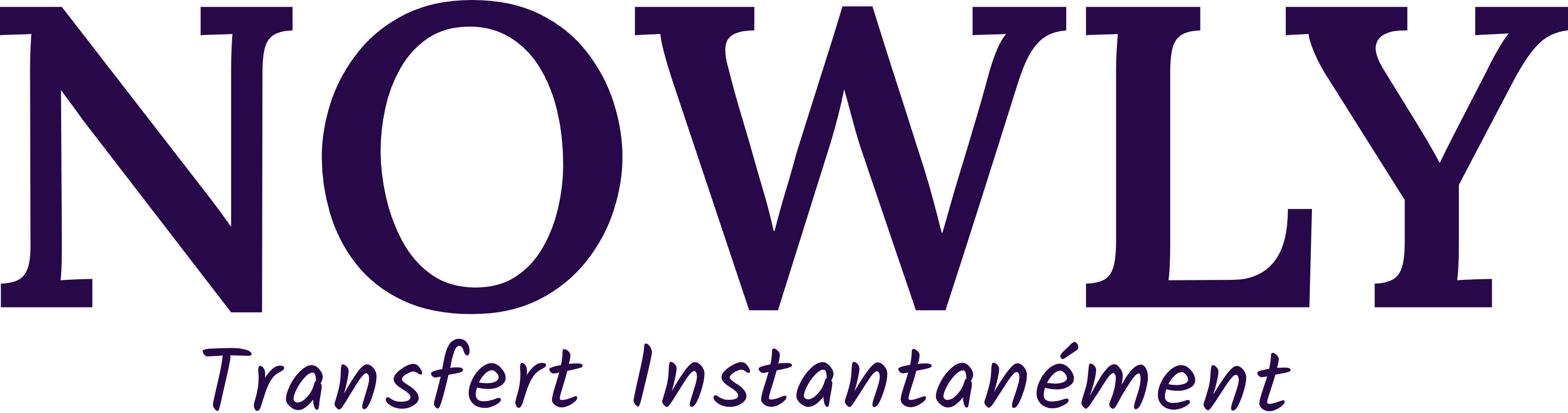 Logo nowly.org